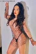 Foto Incontro Ingrid Lemos Transescort Roma - 22