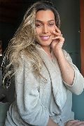 Foto Incontro Iris Araujo Transescort Cagliari - 13