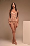 Foto Incontro Isa Melo Transescort Milano - 1