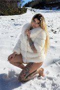 Foto Incontro Jennifer Brasil Escort Caltanissetta - 5