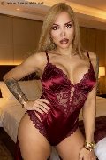 Foto Incontro Karina Becker Transescort Bologna - 2