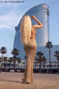 Foto Incontro Karollayne Arruda Transescort Milano - 26
