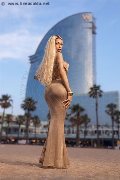 Foto Incontro Karollayne Arruda Transescort Milano - 25