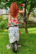 Foto Incontro Karyna Girl Chiavari - 3