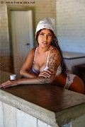 Foto Incontro Kathy Barreto Transescort San Paolo - 30