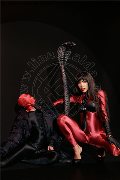 Foto Incontro Lady Leticia Mistresstrans Milano - 5