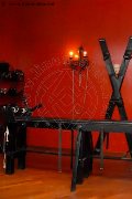 Foto Incontro Lady Paola Mistress Roma - 4