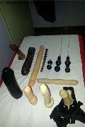 Foto Incontro Lady Ruby Mistress Brescia - 10