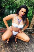 Foto Incontro Lara Mulata Brasiliana Transescort Sondrio - 21