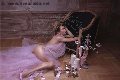 Foto Incontro Laviny Albuquerque Pornostar Trans Parma - 80