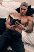 Foto Incontro Leonardo Boy Palermo - 8