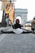 Foto Incontro Leticia Sexy Trans Milano - 54