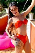 Foto Incontro Luna Marks Pornostar Trans Senigallia - 87