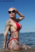 Foto Incontro Luna Marks Pornostar Trans Senigallia - 2