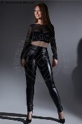 Foto Incontro Lyllianna Escort Piacenza - 1