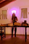 Foto Incontro Madame Jacqueline Domina Mistress Vicenza - 12