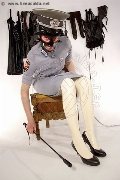 Foto Incontro Mantide Ares Mistress Como - 3