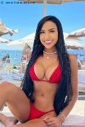 Foto Incontro Marcela Brasiliana Escort Terni - 6
