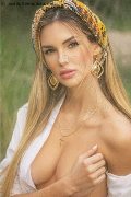 Foto Incontro Mariah Blond Escort Trento - 9