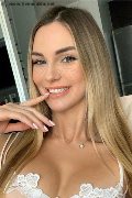 Foto Incontro Mariah Blond Escort Trento - 19