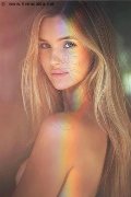Foto Incontro Mariah Blond Escort Trento - 10