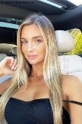 Foto Incontro Mariah Blond Girl Trento - 16