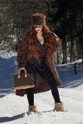 Foto Incontro Marilena Hot Girl Cosenza - 11