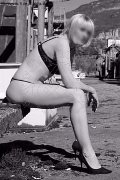 Foto Incontro Marilyn Sexy Symbol Girl Chiasso - 7