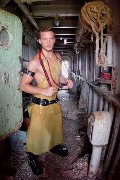 Foto Incontro Master Giacon Boy Milano - 18