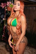 Foto Incontro Maya The Queen Transescort Olbia - 5