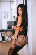 Foto Incontro Mel Bittencourt Transescort Londra - 6