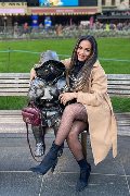 Foto Incontro Melani Vilhena Transescort Parma - 89