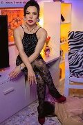 Foto Incontro Mireya L'unica Transescort Roma - 16