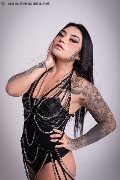 Foto Incontro Miss Megan Mistress La Spezia - 1