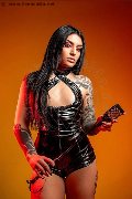 Foto Incontro Miss Megan Mistress La Spezia - 4