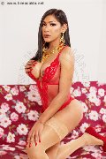 Foto Incontro Miss Pocahontas Transescort Siena - 83