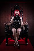 Foto Incontro Mistress Black Mistress Lecce - 1
