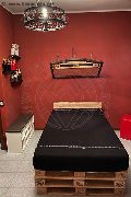 Foto Incontro Mistress Nexia Mistress Roma - 25
