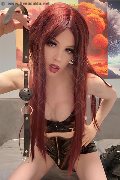 Foto Incontro Mistress Occhi Blu Mistresstrans Tirana - 3