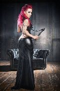 Foto Incontro Mistress Red Devil Mistress Sondrio - 17