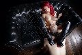 Foto Incontro Mistress Red Devil Mistress Sondrio - 4