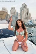 Foto Incontro Myrelly Mello Transescort Londra - 14