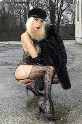 Foto Incontro Nady Trans Vicenza - 43