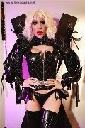 Foto Incontro Nina La Divina Mistresstrans Ibiza - 2