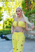 Foto Incontro Nina La Divina Trans Ibiza - 17