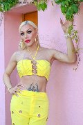 Foto Incontro Nina La Divina Trans Ibiza - 16