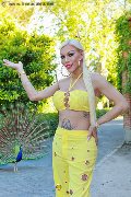 Foto Incontro Nina La Divina Transescort Ibiza - 4