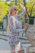Foto Incontro Nina La Divina Transescort Ibiza - 1