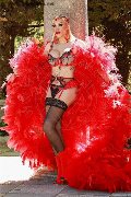 Foto Incontro Nina La Divina Transescort Ibiza - 10