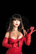 Foto Incontro Padrona Sakura Asiatica Mistresstrans Padova - 12